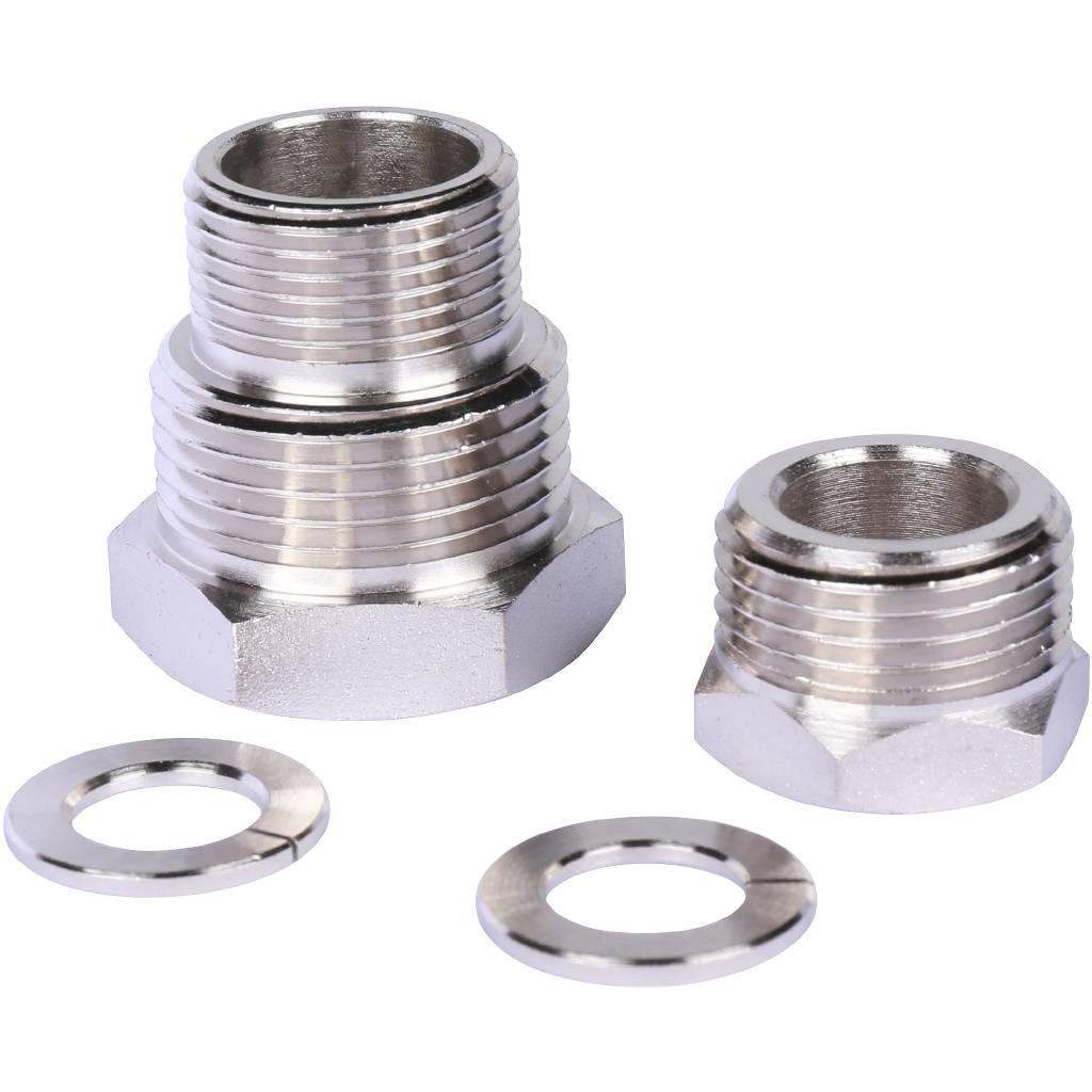 Секция нагревательная кабельная Freezstop Inside-10-16, 100035659600