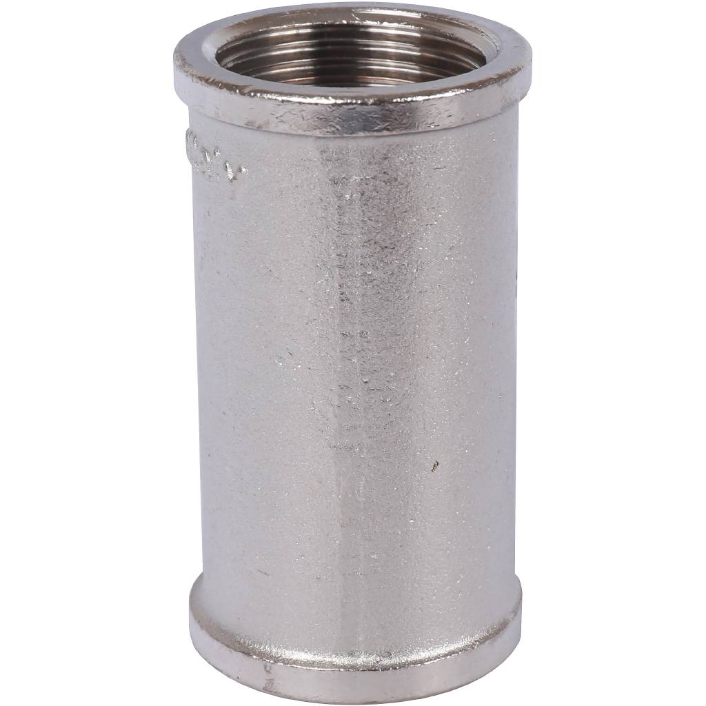 Тройник STOUT ВНВ никелированный 3/4 x3/4 x3/4, SFT-0065-343434