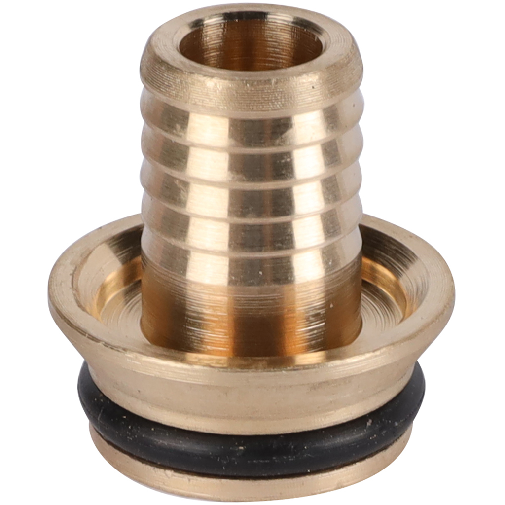 Фитинг компрессионный ROMMER евроконус для труб PEX 16х2,0х3/4, RFC-1020-001620