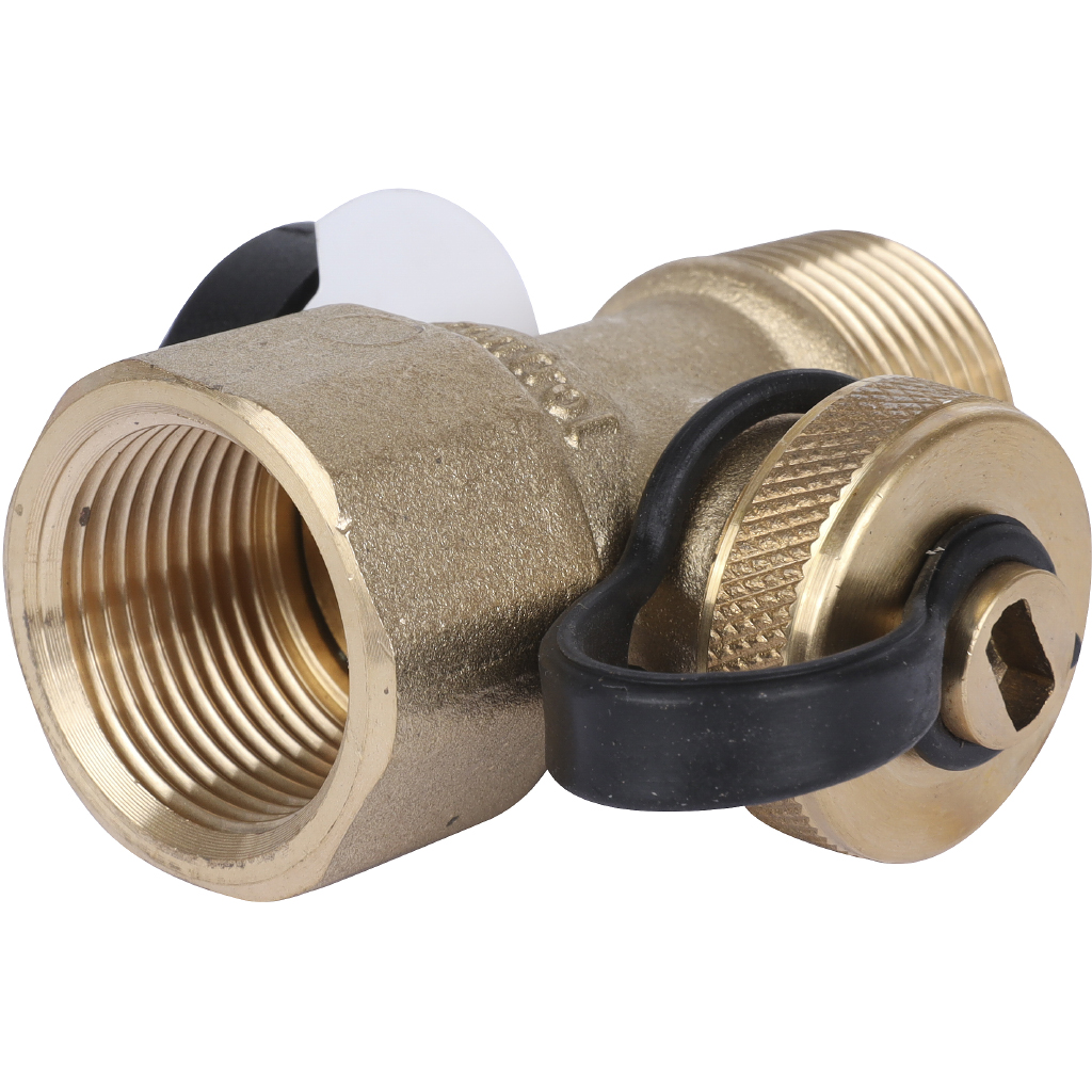 Соединительное устройство Flamco Flexcontrol 3/4 M, 28925