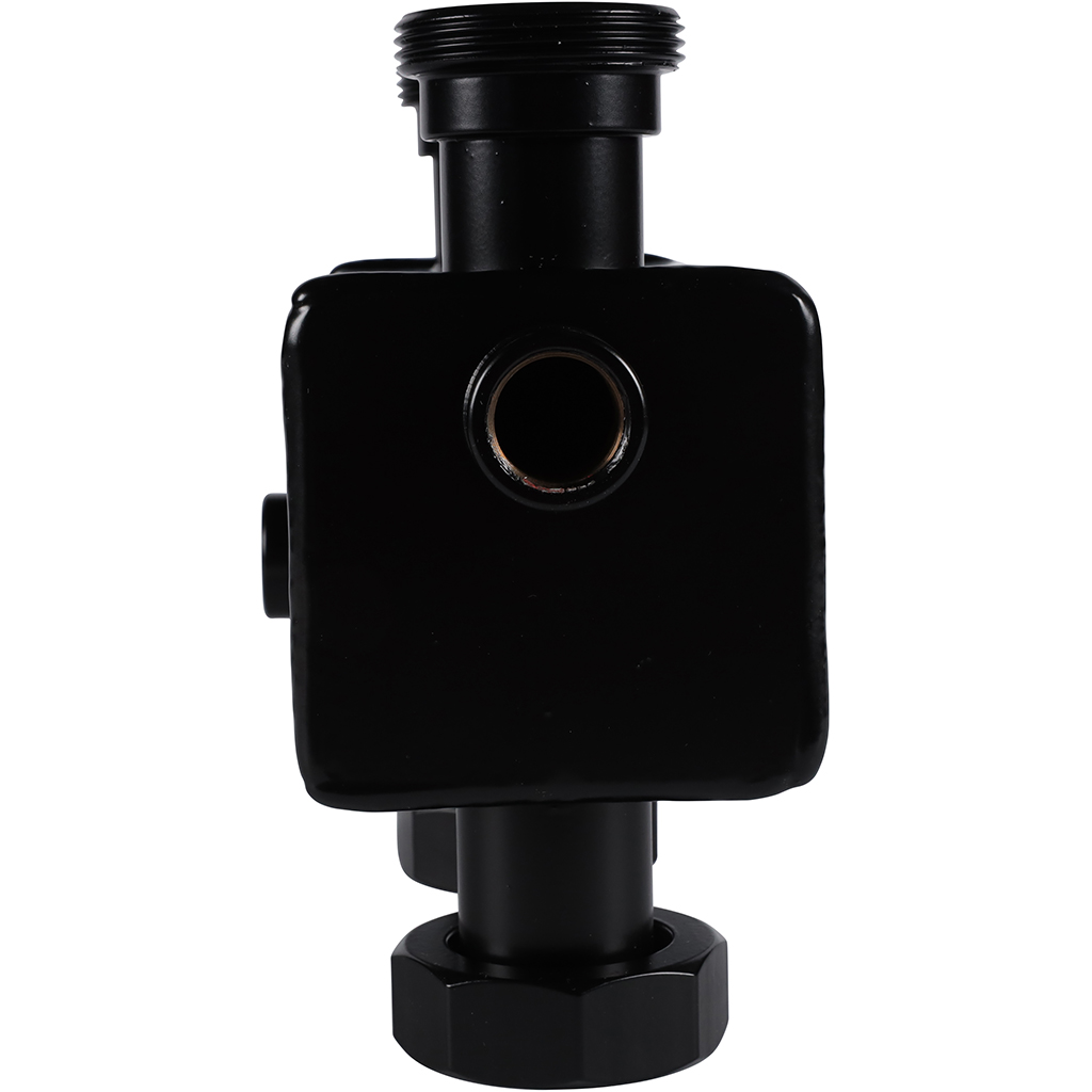 Гидравлическая стрелка STOUT 3 м3/час SDG-0015-004001