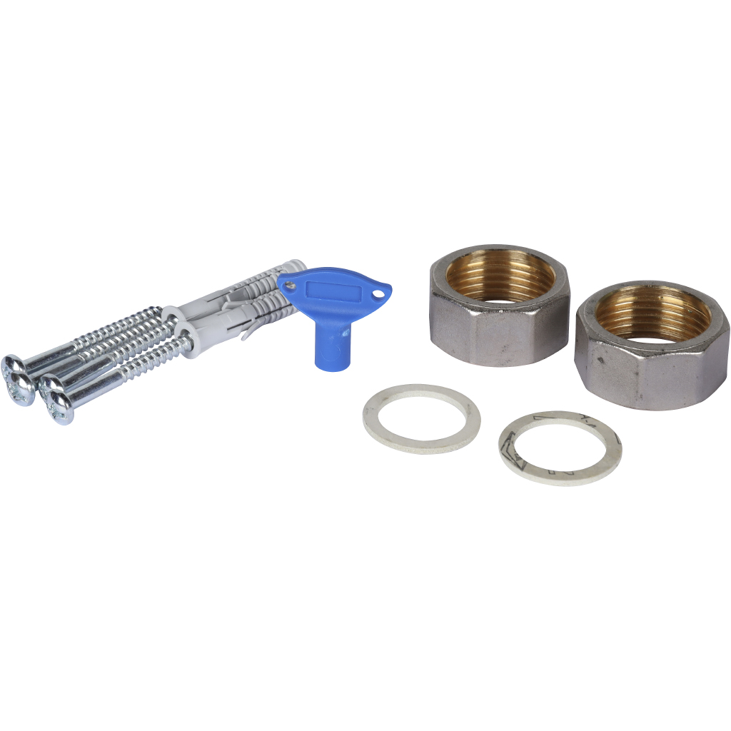 Распределительный коллектор РЕХАУ HKV на 12 контуров (нерж .сталь), 12181211001