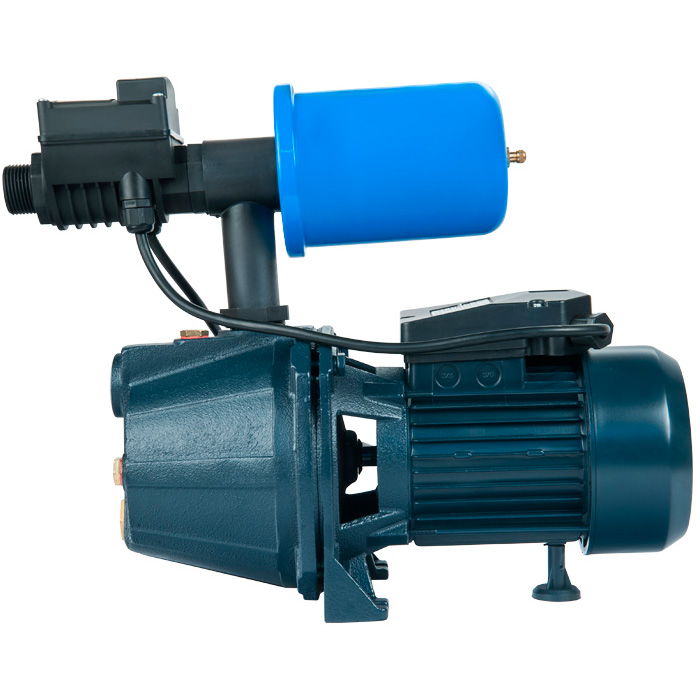 Станции автоматического водоснабжения UNIPUMP АКВАРОБОТ JET 100 S, 65600