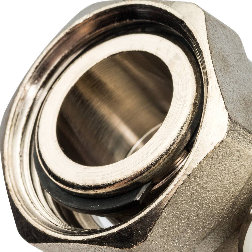 Трубная система, прямой блок LUXOR M176 3/4 ( M 186) 2, 13472700 (69172700)