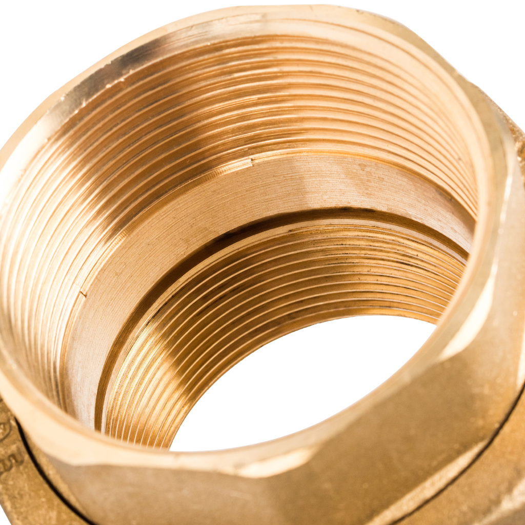 Разъемное соединение STOUT американка ВB 2, SFT-0033-000002