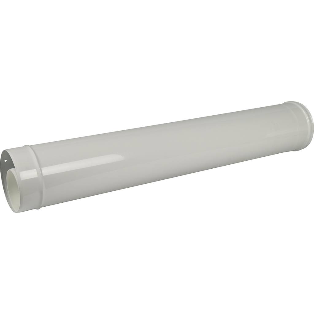 Коаксиальное удлинение Baxi KHG d 110/160, L=1000 мм, HT, KUG71413381-