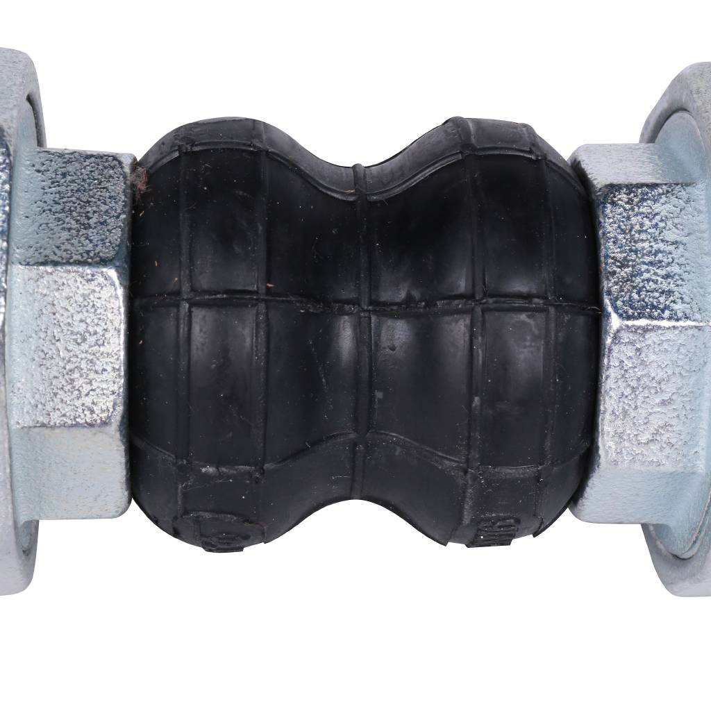 Компенсатор Tecofi DI7140N Ду40 Ру16 м/м DI7140N-0040 EPDM, DI7140N-0040