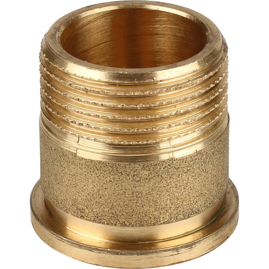 Соединитель прямой латунный Itap 151 3/4 «американка», 26109
