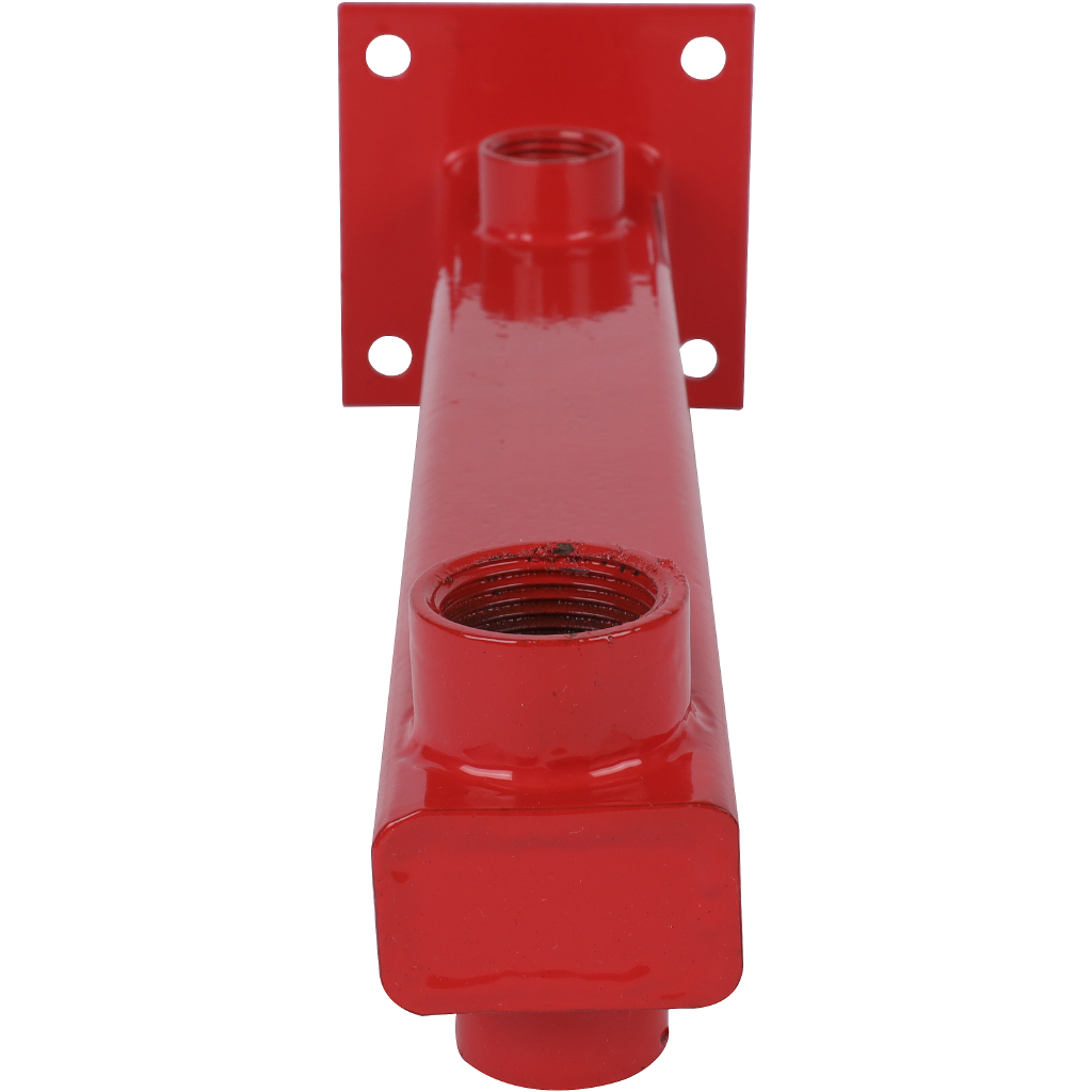 *Askon Настенная группа безопасности для расширительного бака, 80262