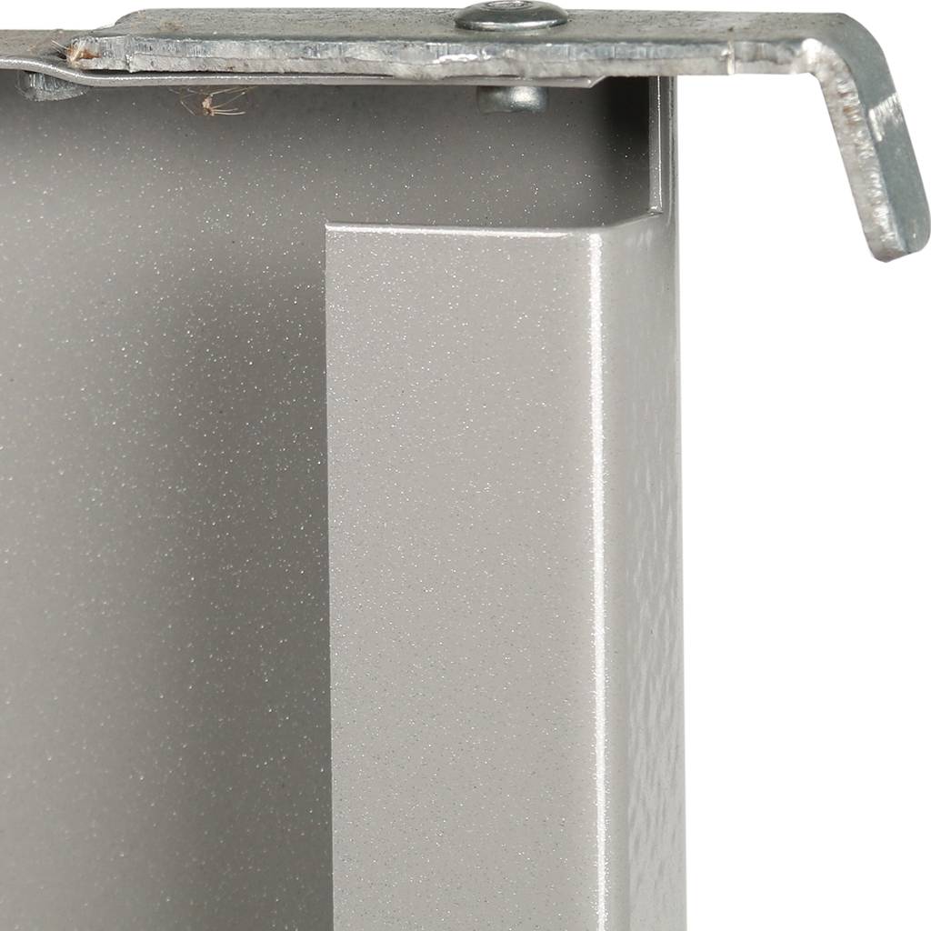 Левая панель BAXI SLIM 1.620, 3618470