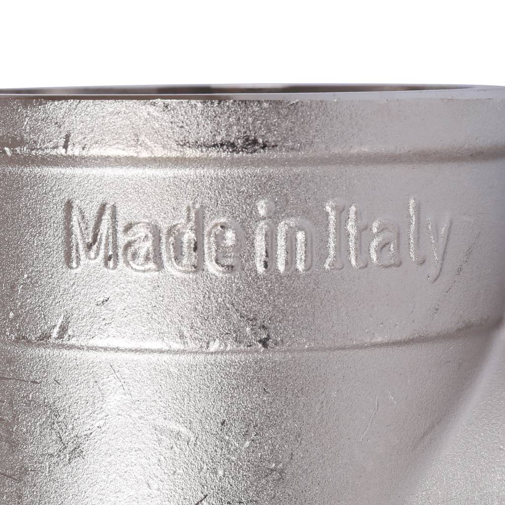 Угольник STOUT ВВ никелированный 2 1/2, SFT-0014-000212