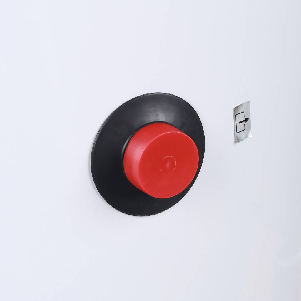 *RWH-1210-000100 ROMMER бойлер косвенного нагрева настенный 100 л.