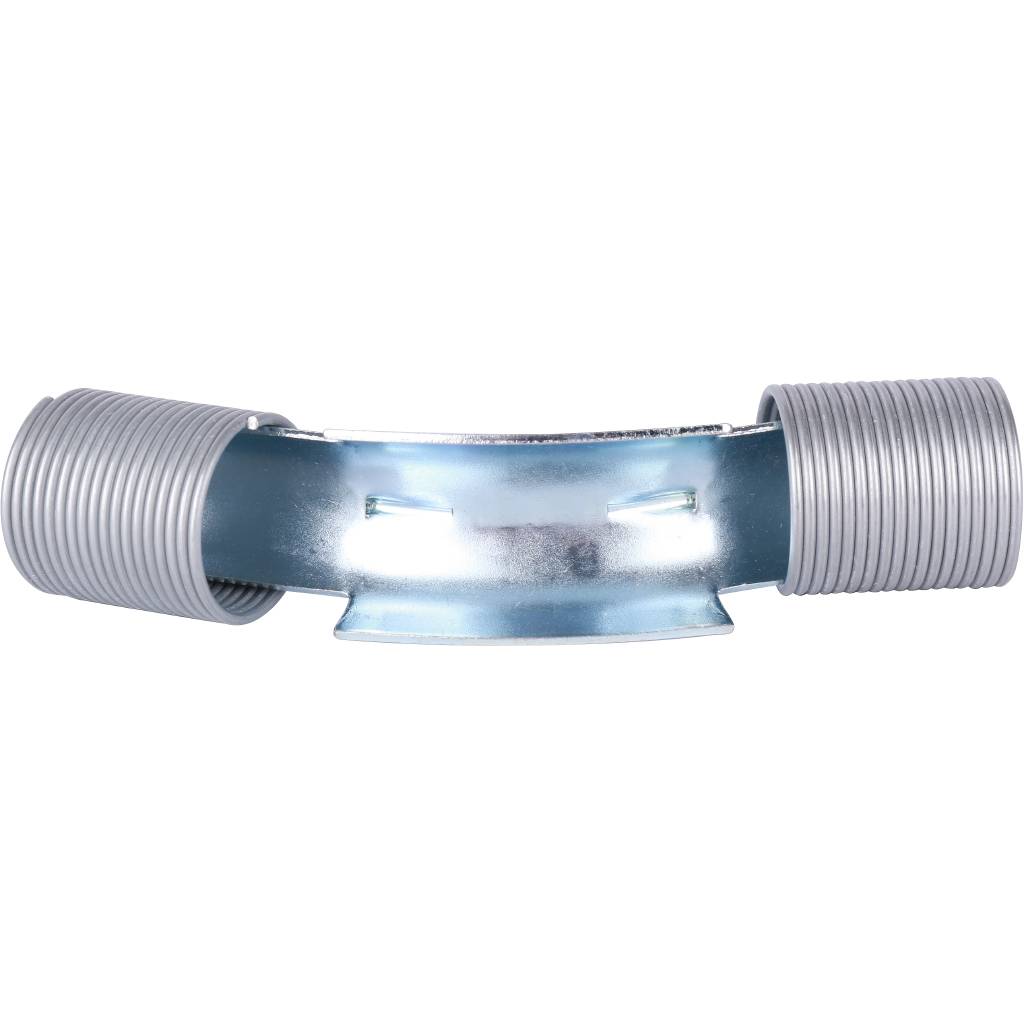 РЕХАУ RAUTITAN Фитинги Фиксатор поворота с кольцами 45°, 25