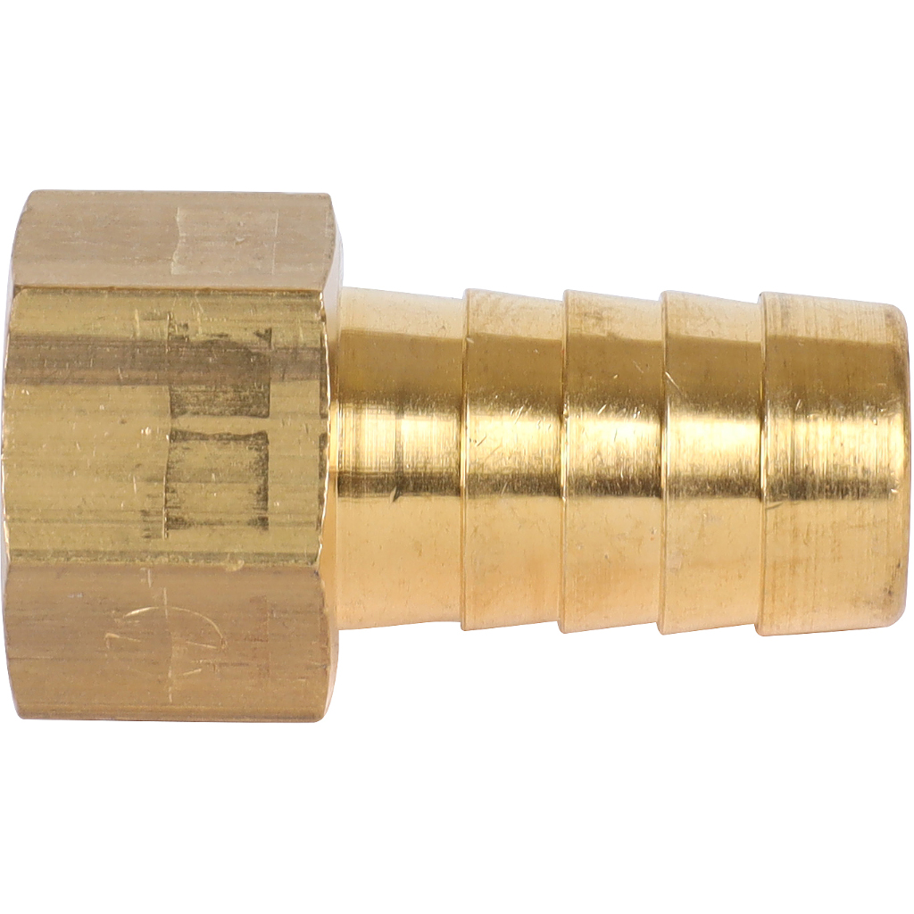 Штуцер STOUT ВР 3/8X14, SFT-0036-003814