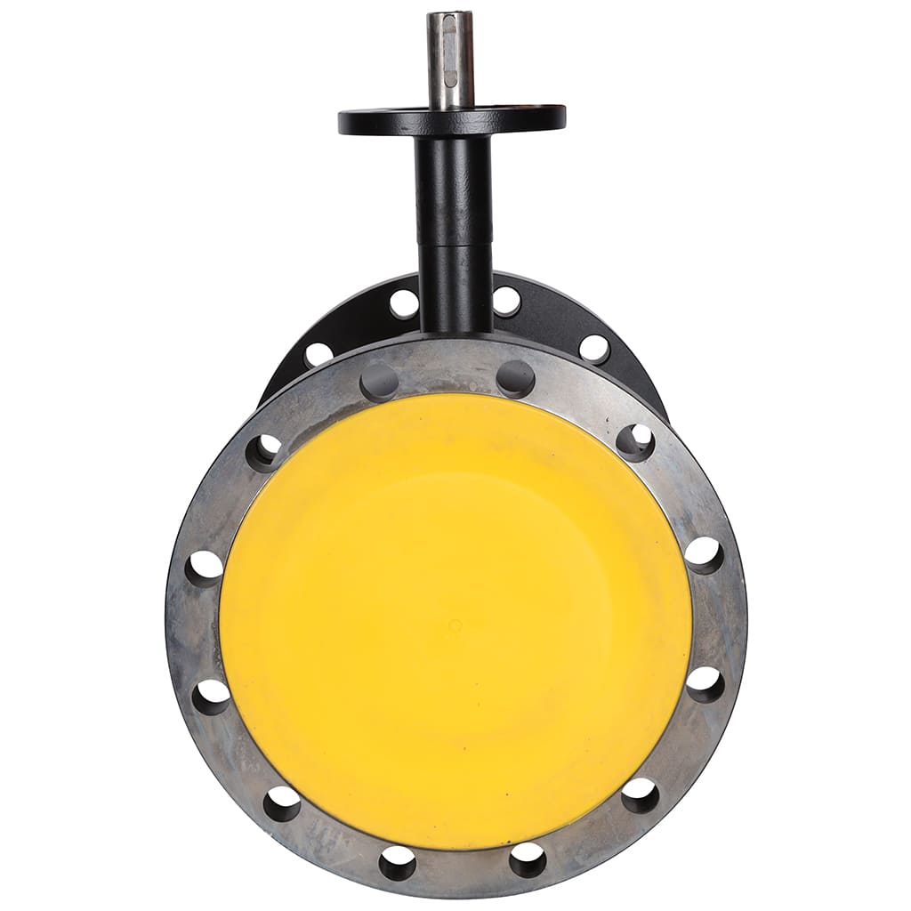 Кран шаровой стальной БРОЕН Балломакс ф/ф DN 200 PN 16 для теплоснабжения с рукояткой, 9474004