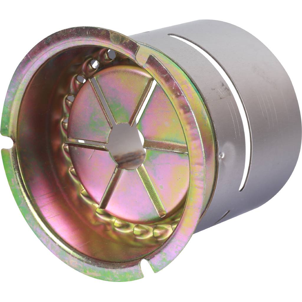 Kiturami Труба сгорания