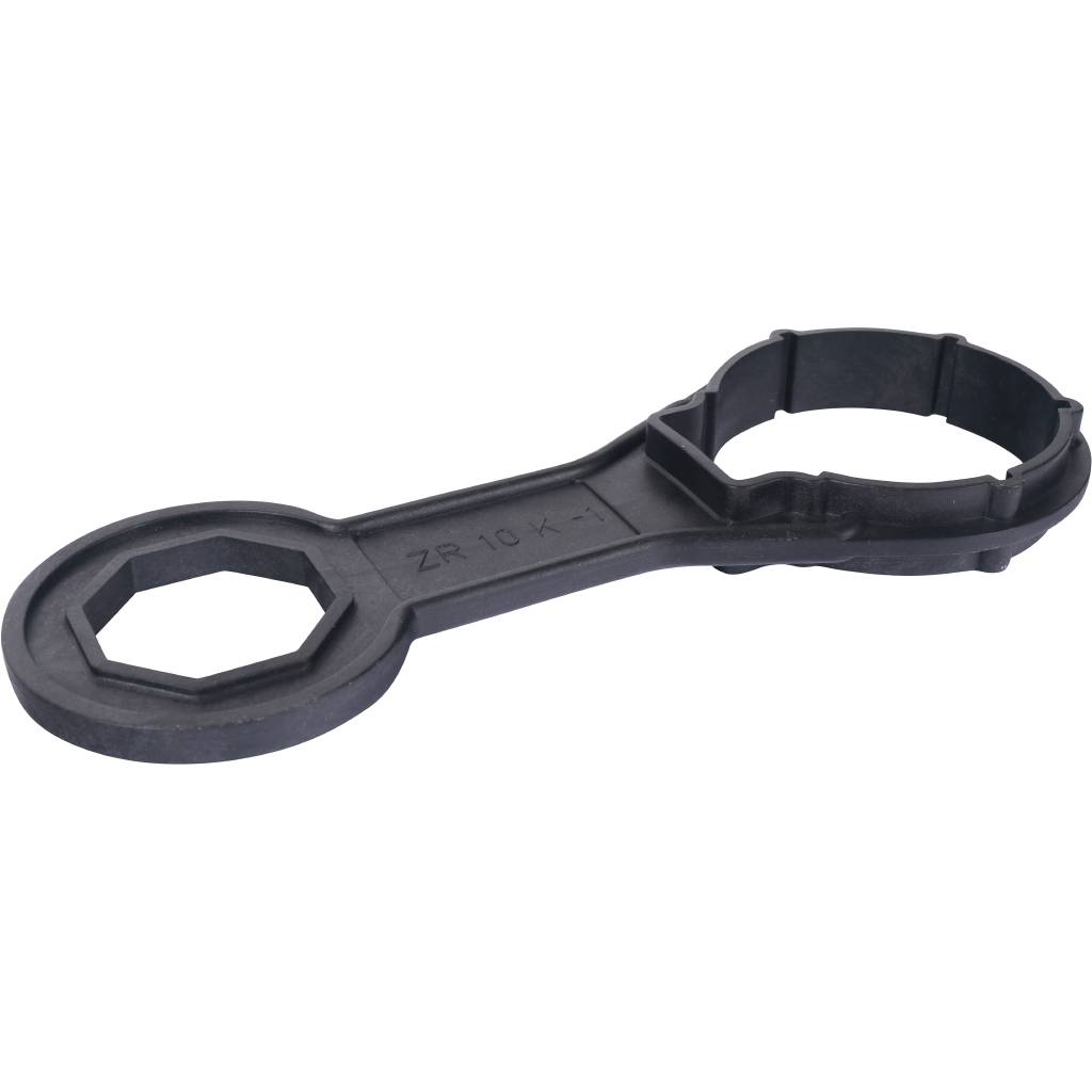 Фильтр Honeywell (Resideo Braukmann) F76S-1 AA (АВ, АС, AD) на холодную воду, 1, 54305