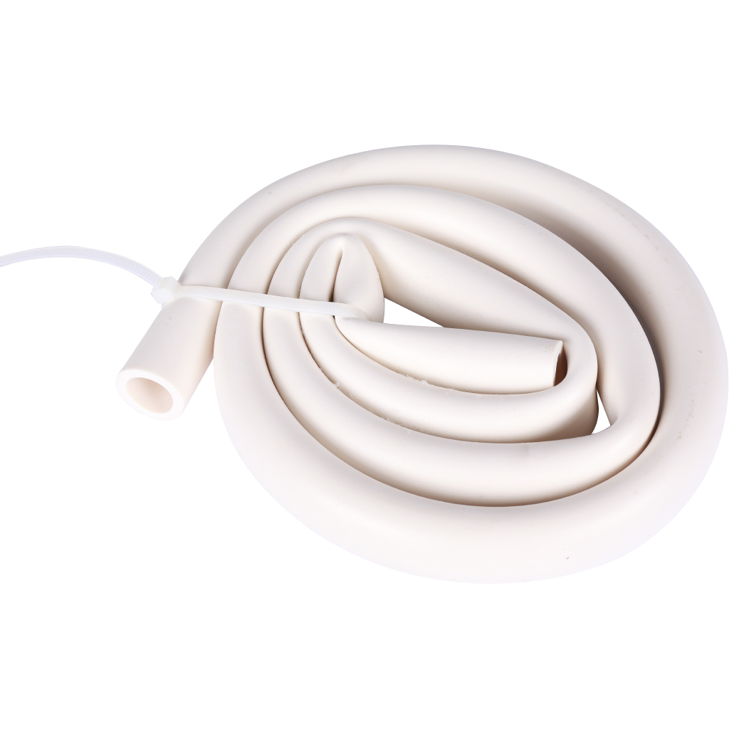 Переходник Vaillant 60/100 -> 80/125 мм с конденсатоотводчиком, 0020202465