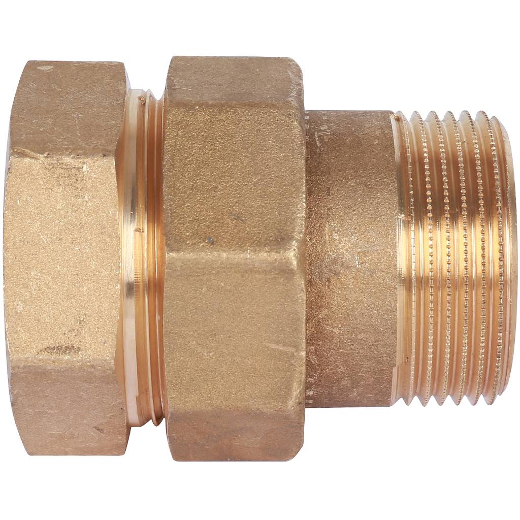 Разъемное соединение STOUT американка ВН 1 1/4 уплотнение под гайкой o-ring кольцо, SFT-0040-000114