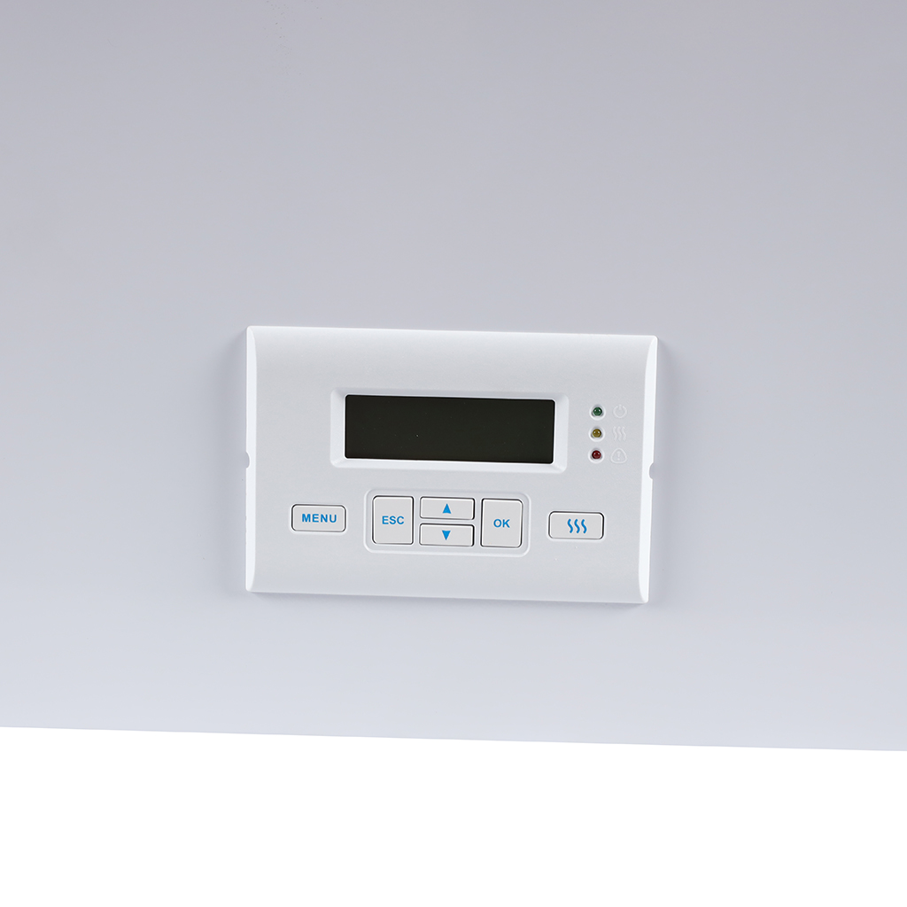 Электрический котел STOUT SEB 21 кВт, SEB-0001-000021