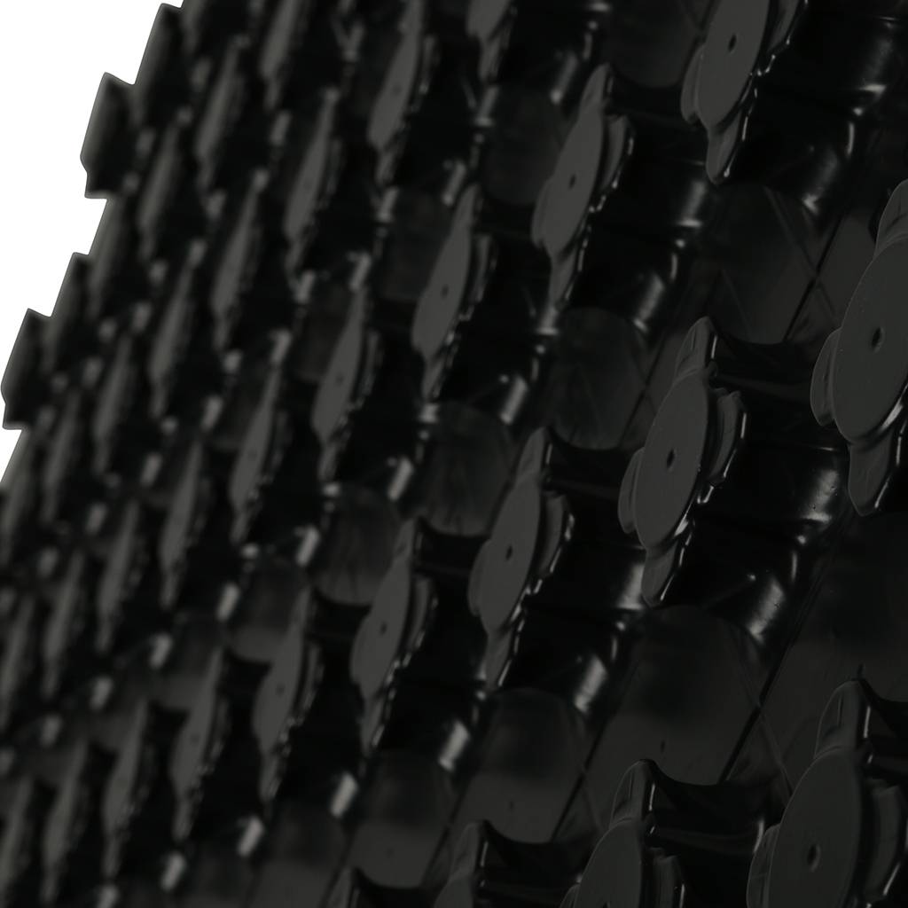 Мат РЕХАУ RAUTHERM S ППС 30-2 EPS и панель с фиксаторами Varionova, 040 DES, 12278291001