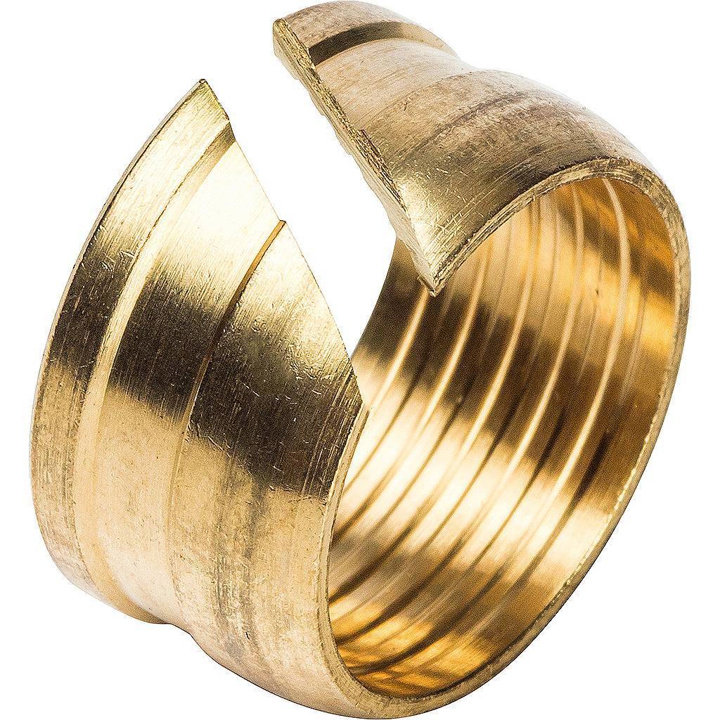 Муфта с внутр.резьбой Prandelli Multyrama (20х2,0х3/4), 103.02.62.0