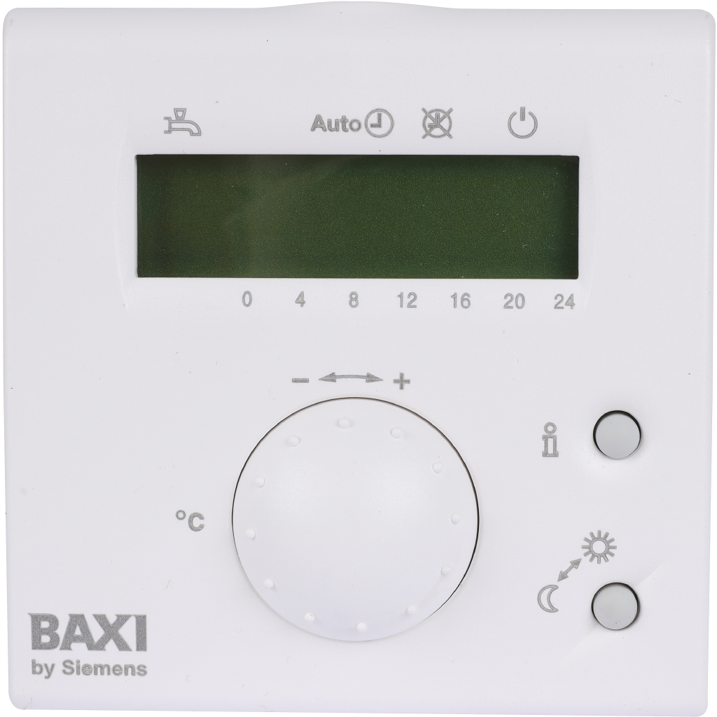 Устройство дистанционного управления BAXI KHG QAA 73, KHG71407261-