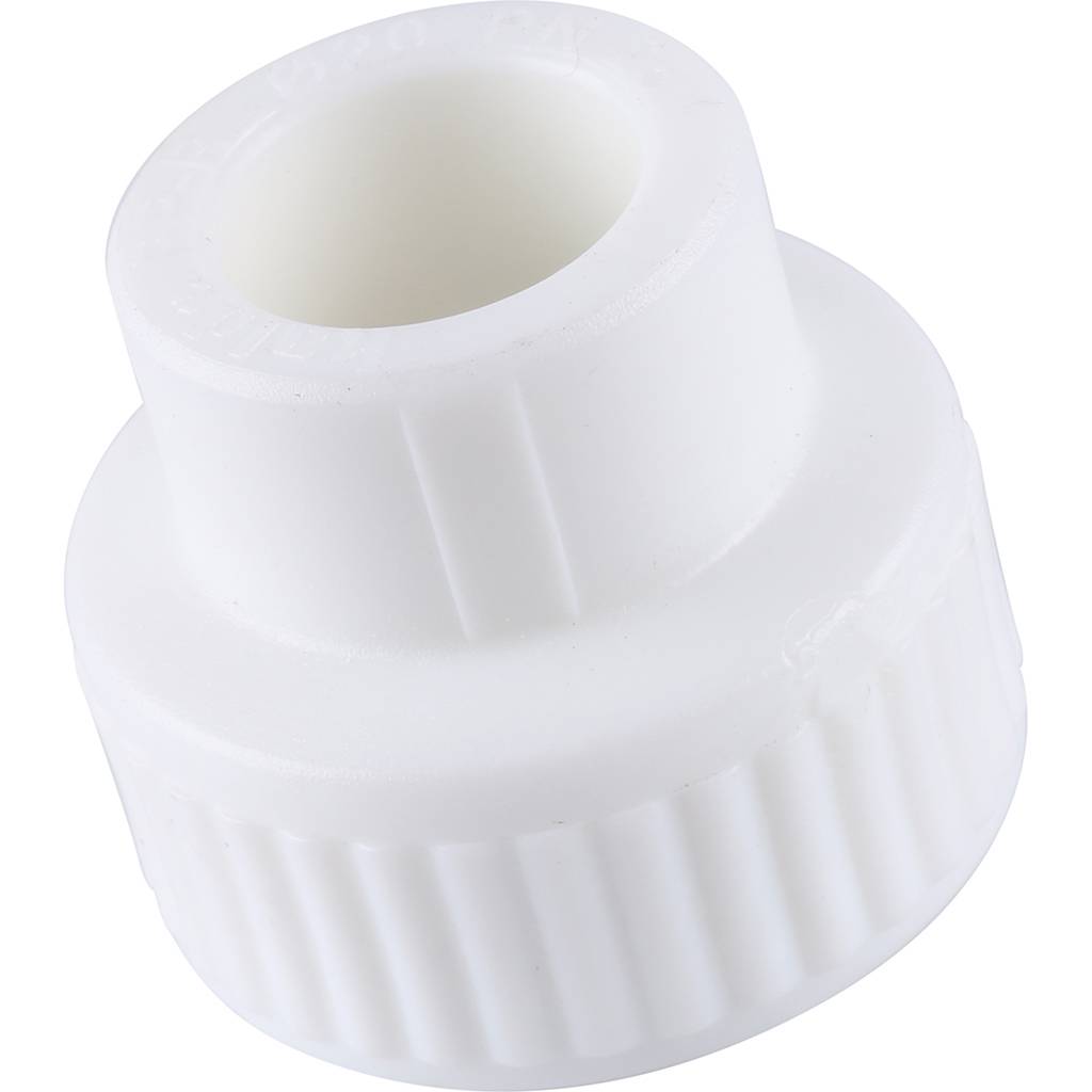 Муфта комбинированная Kalde внутренняя резьба 20x3/4 для полипропиленовых труб под сварку