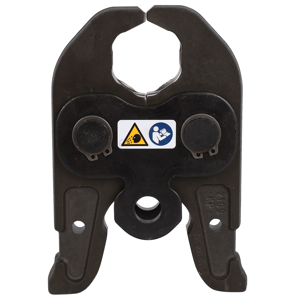 Пресс-клещи Novopress tools PB2 35 мм V-профиль