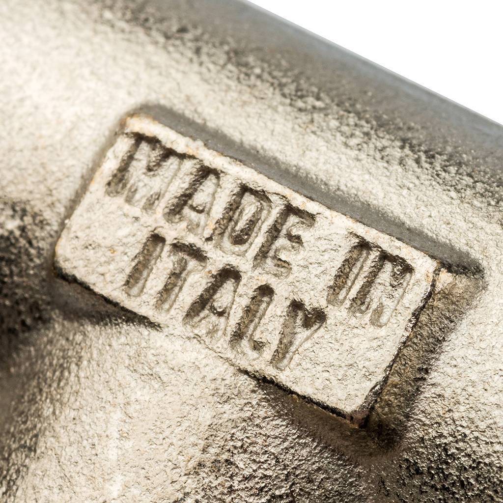 Корпус линейный термостатический для стальных труб LUXOR thermo tekna RD 201 1/2, 12222100 (69222100D)