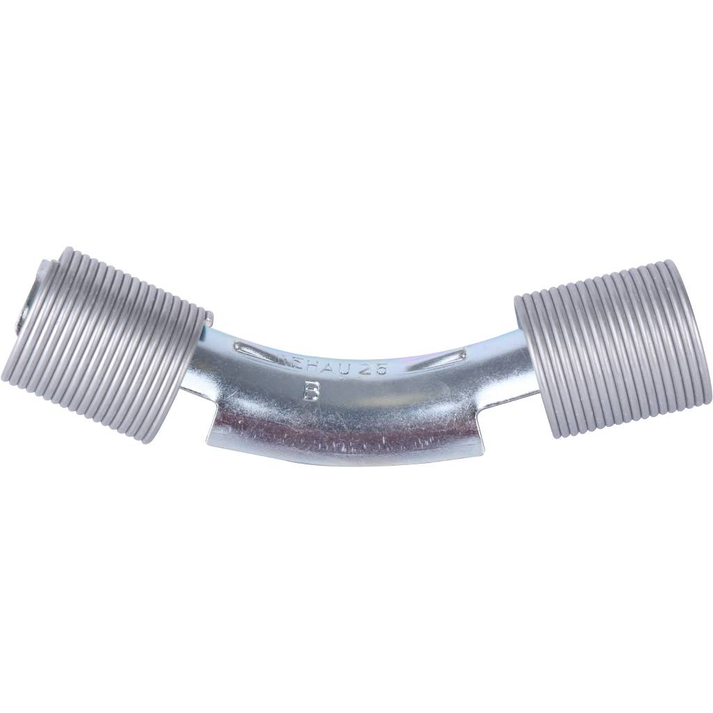 Фиксатор поворота РЕХАУ RAUTITAN с кольцами 45°, 25, 11389111002