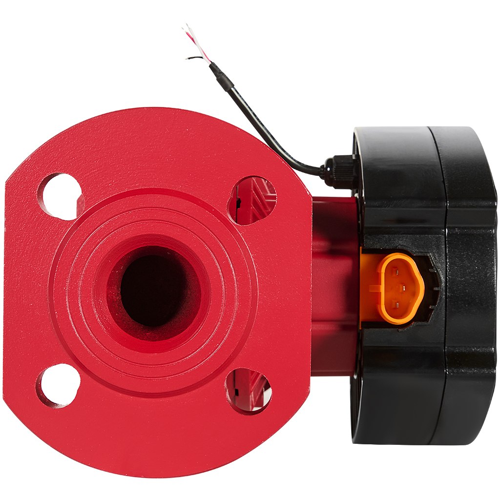 Насос циркуляционный UNIPUMP UPFE 40-80, 26640