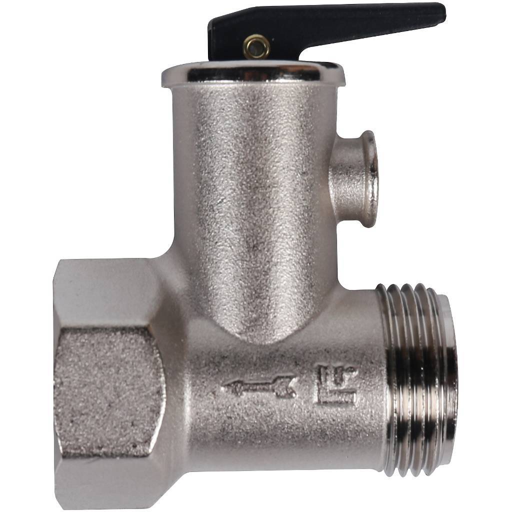 *RWH-1210-050100 Rommer бойлер комбинированного нагрева настенный 100 л. ТЭН 2,4 кВт