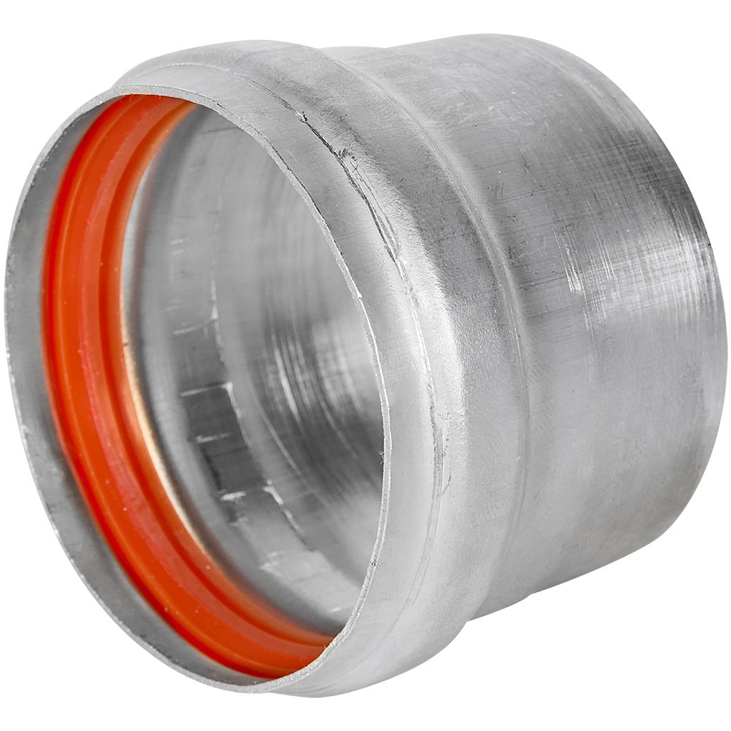 STOUT SCR-6010-000002 STOUT Адаптер соединительный традиц. D60(п-м), SCR-6010-000002