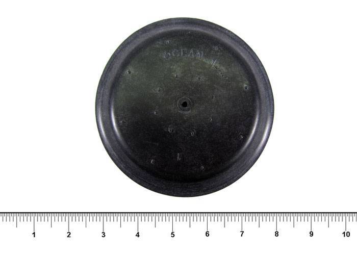 Мембрана гидравлического переключателя BAXI, 5405330