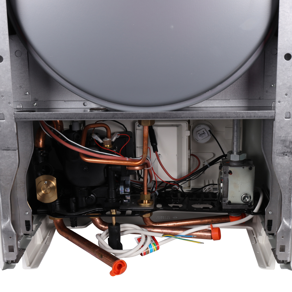 Котел газовый настенный/одноконтурный/турбированный Immergas Maior Eolo 28 X, 3.020928