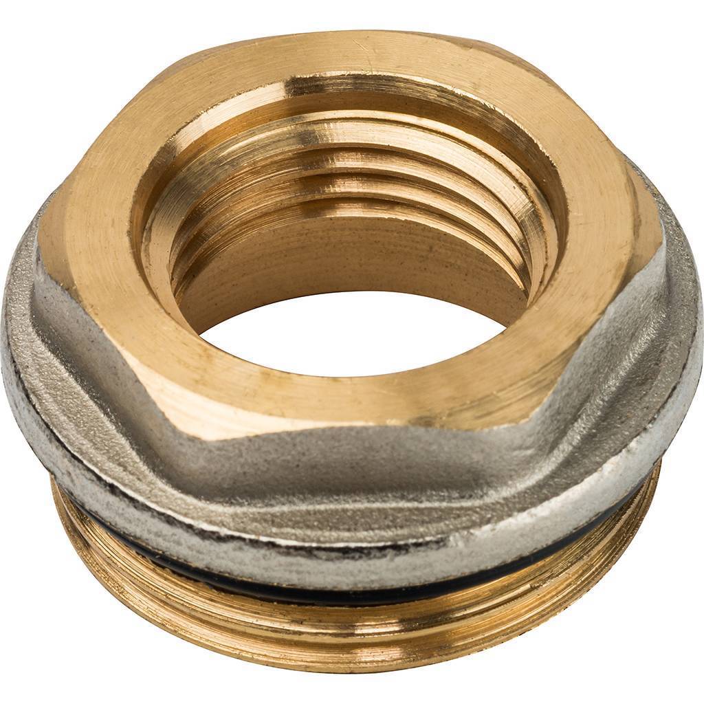 Насосный модуль LUXOR с соединением для насоса GP 1190, 72000030