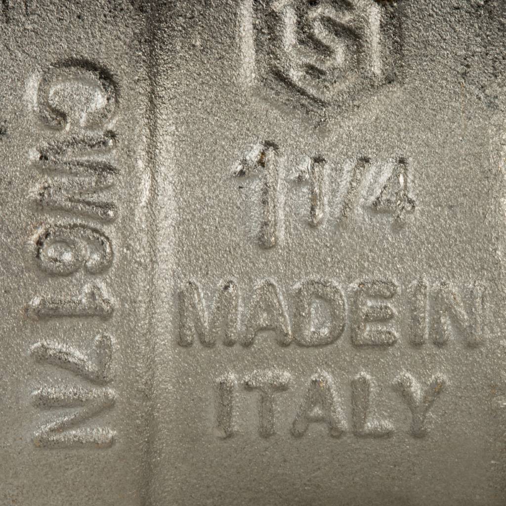 Кран шаровой STOUT полнопроходной, ВР/ВР, ручка рычаг 1 1/4, SVB-0001-000032