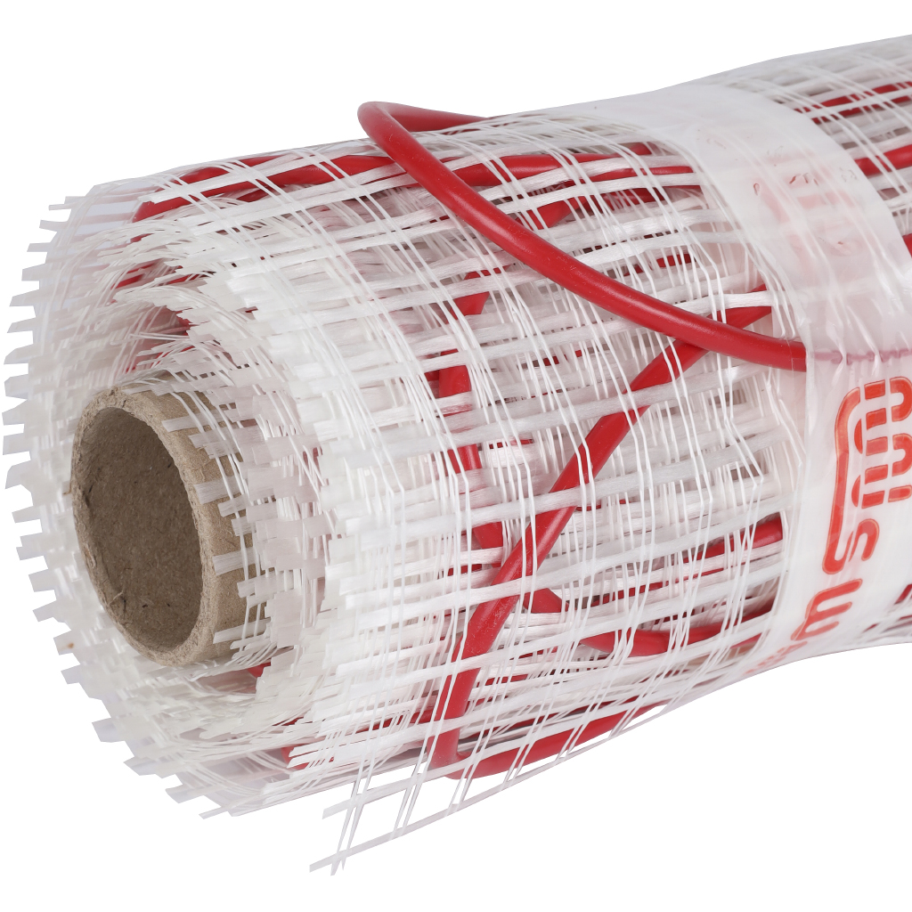 Мат нагревательный Warmstad WSM 400 Вт/2,70 кв.м, 100035657200