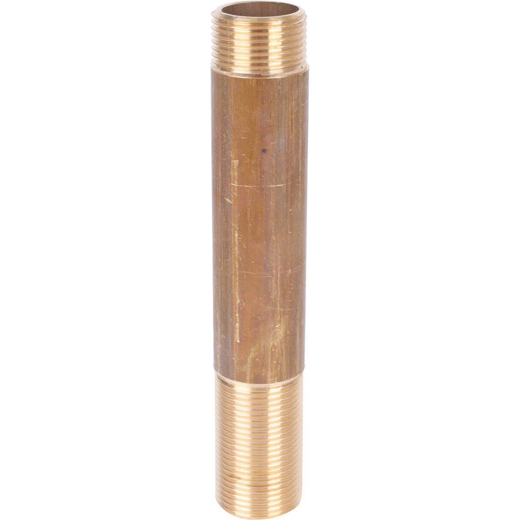 Удлинитель TIEMME НН 3/4х150 для стальных труб резьбовой, 1500257