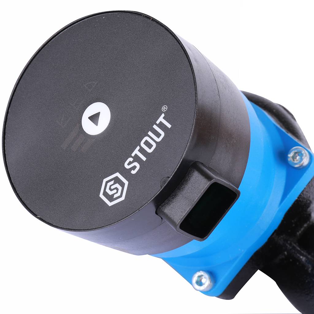 Насос циркуляционный STOUT mini 32/60-180, SPC-0002-3260180