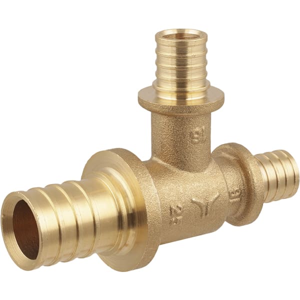 Тройник переходной Pro Aqua D 40x32x40