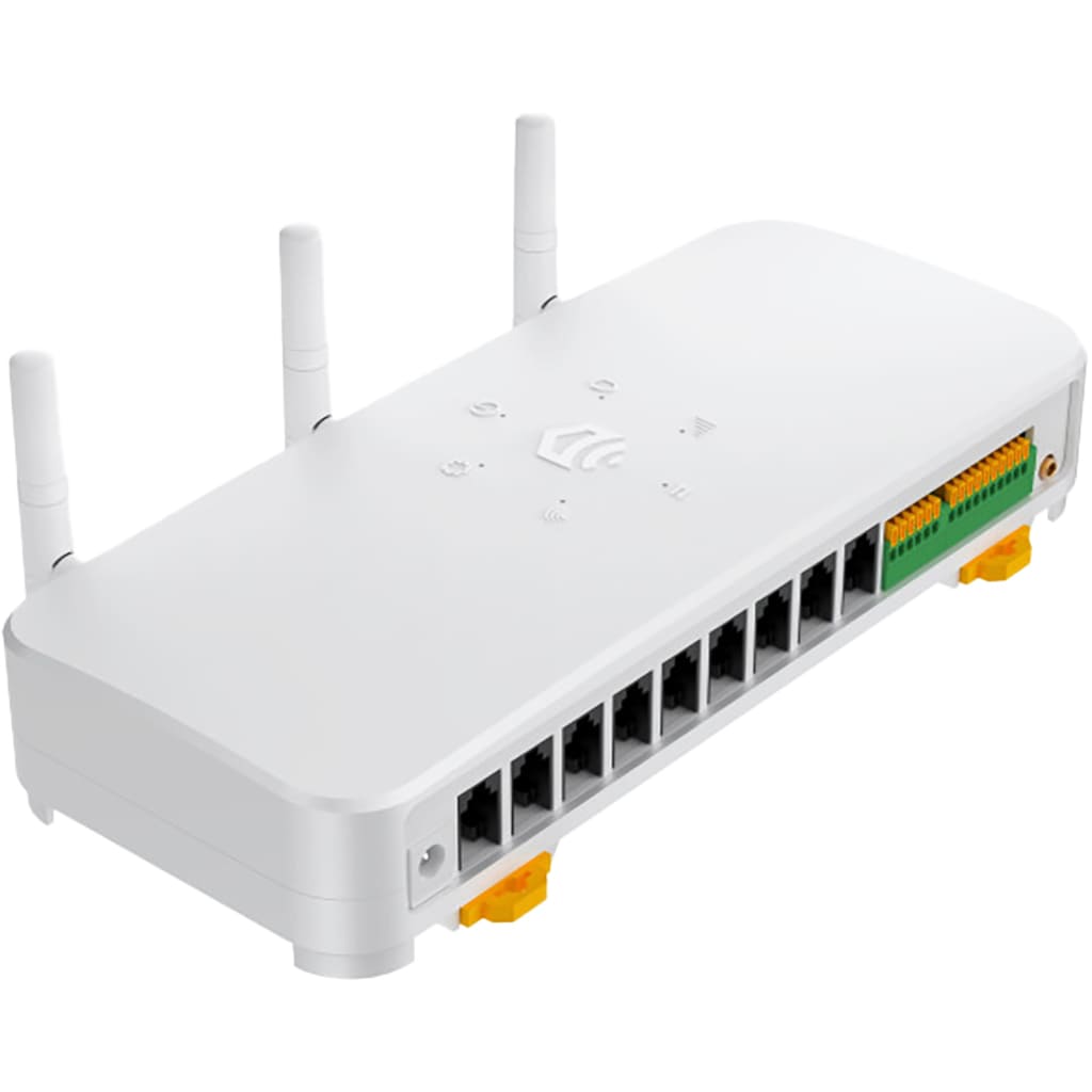 Центральный блок управления Ectocontrol ec01v40