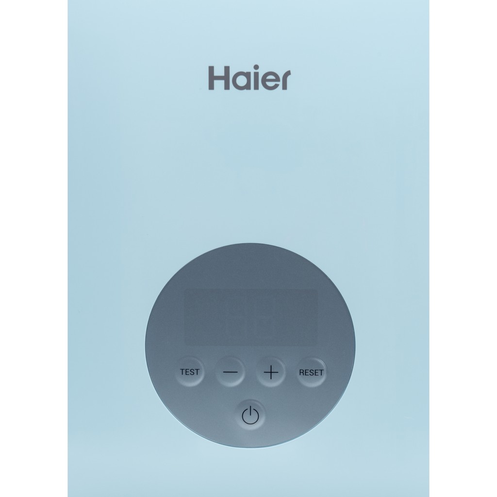 Водонагреватель проточный Haier FLEXI-EI6 сухой ТЭН 6 кВт, GA0T6ME07RU