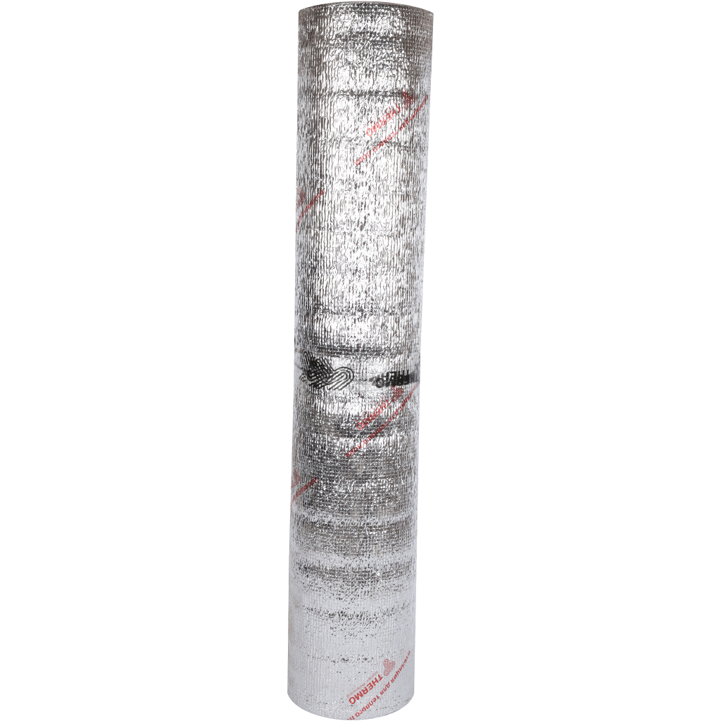 Теплоизоляция для теплого пола THERMO Thermo-4, ТИЗ-4