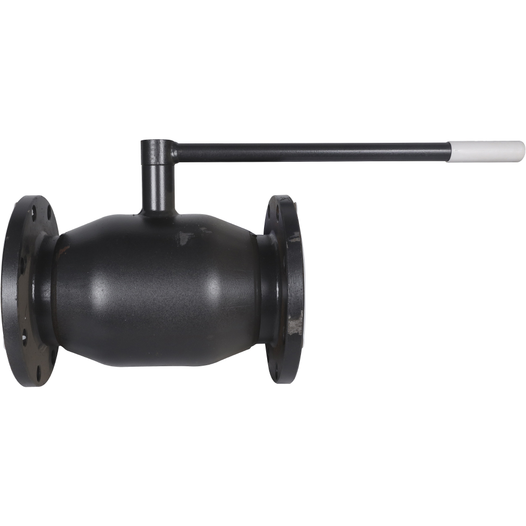 Кран шаровой ALSO КШФ Ду150 Ру 1,6 МПа из Ст.20