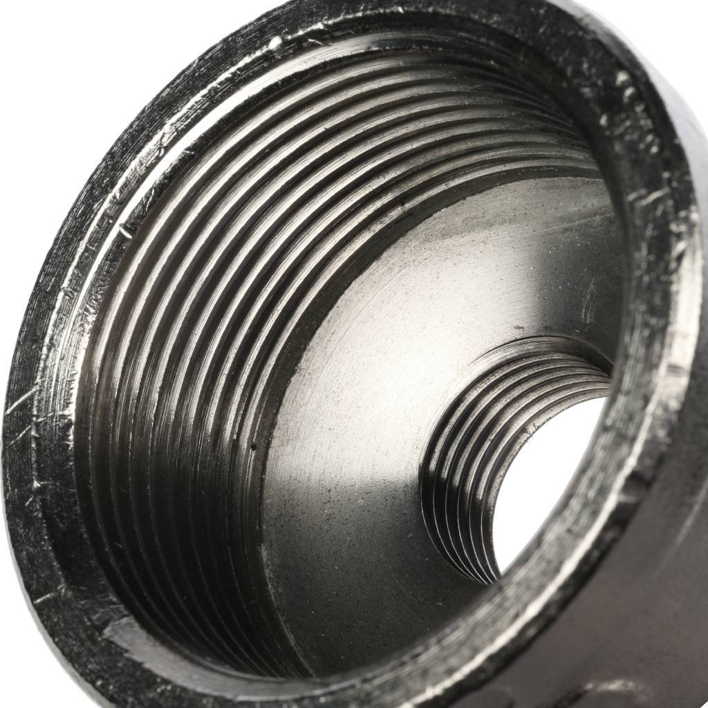 Муфта STOUT ВВ переходная никелированная 1 1/2X3/4, SFT-0006-011234