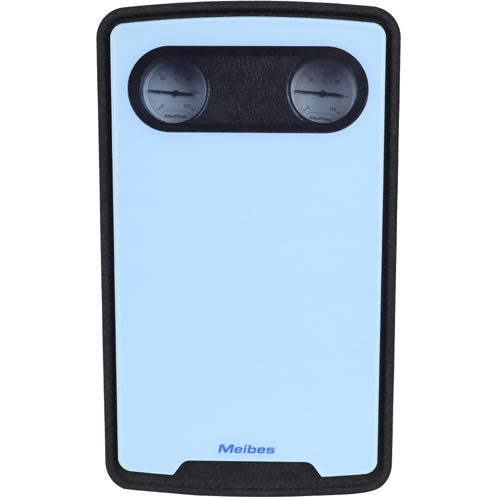 Насосная группа Meibes MeiFlow TOP S MC DN32 без насоса, M66932EA