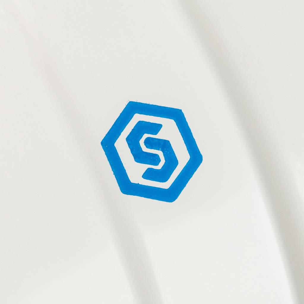 *SCA-0080-800045 STOUT элемент дымохода DN 80 отвод 45° утепленный п/м, SCA-0080-800045