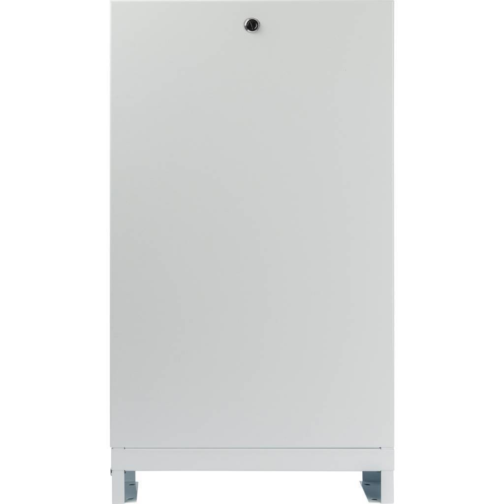 Шкаф распределительный наружный STOUT 1-3 выхода (ШРН-0) 651х120х365